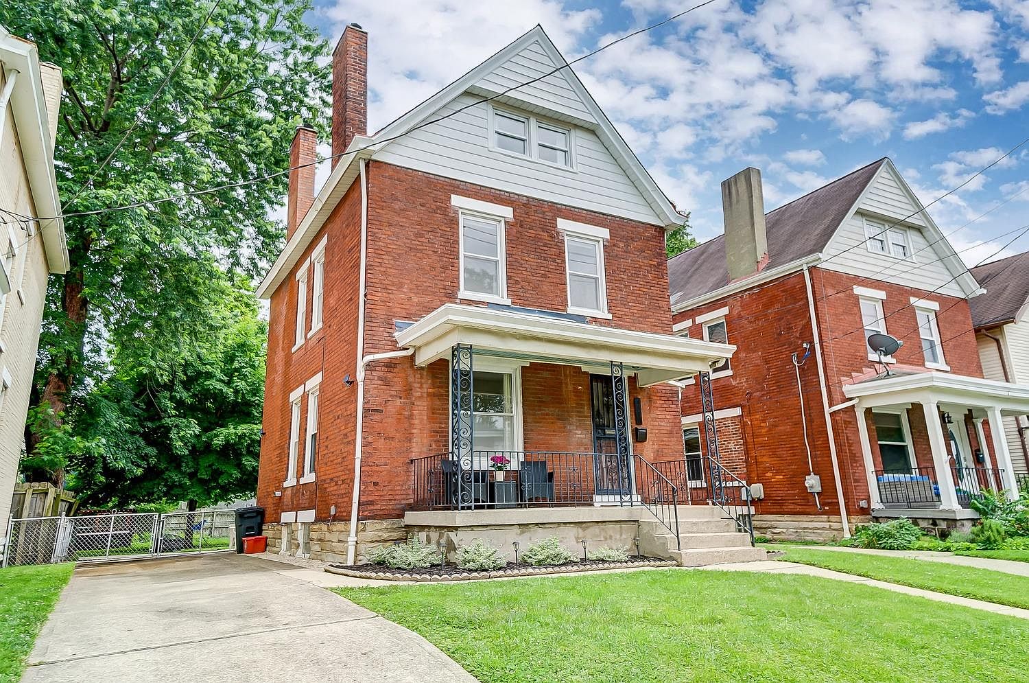 4516 Forest Ave, Cincinnati, OH 45212 | Zillow