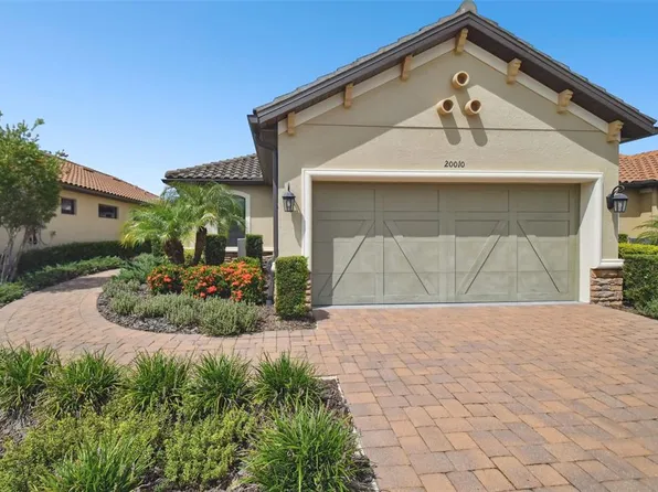 20010 CALLISTO HILL PLACE, TAMPA, FL 33647