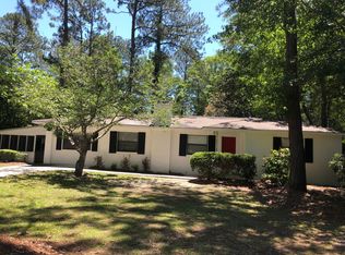 803 W Park Ave, Valdosta, GA 31602