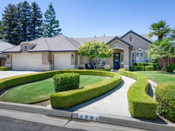 4994 W Minarets Ave, Fresno, CA 93722