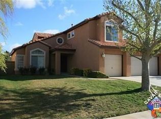 2621 Sycamore Ln, Palmdale, CA 93551