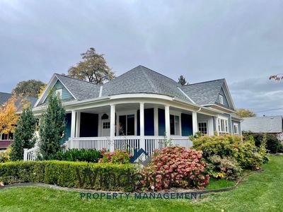 527 E Sumach St, Walla Walla, WA, 99362