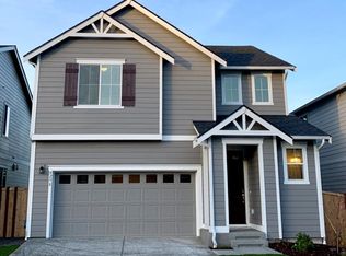 4298 Andasio Loop SE, Port Orchard, WA 98366