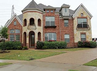 10033 Bluewater Ter, Irving, TX 75063