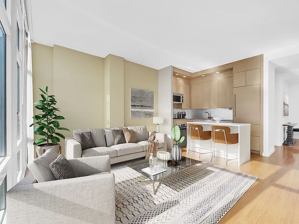 1st image of 1600 Broadway APT 15D