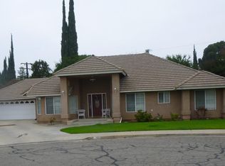 701 Kessing Pl, Porterville, CA 93257