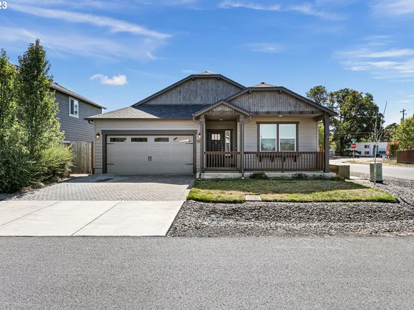 32914 E Lincoln Way, Eugene, OR 97408