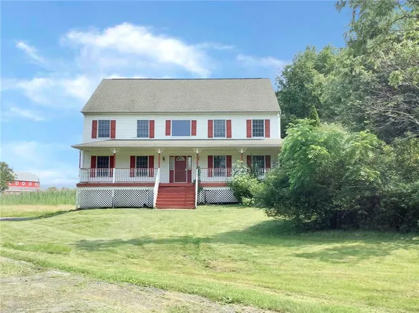 7 Sargent Road, Warwick, NY 10990