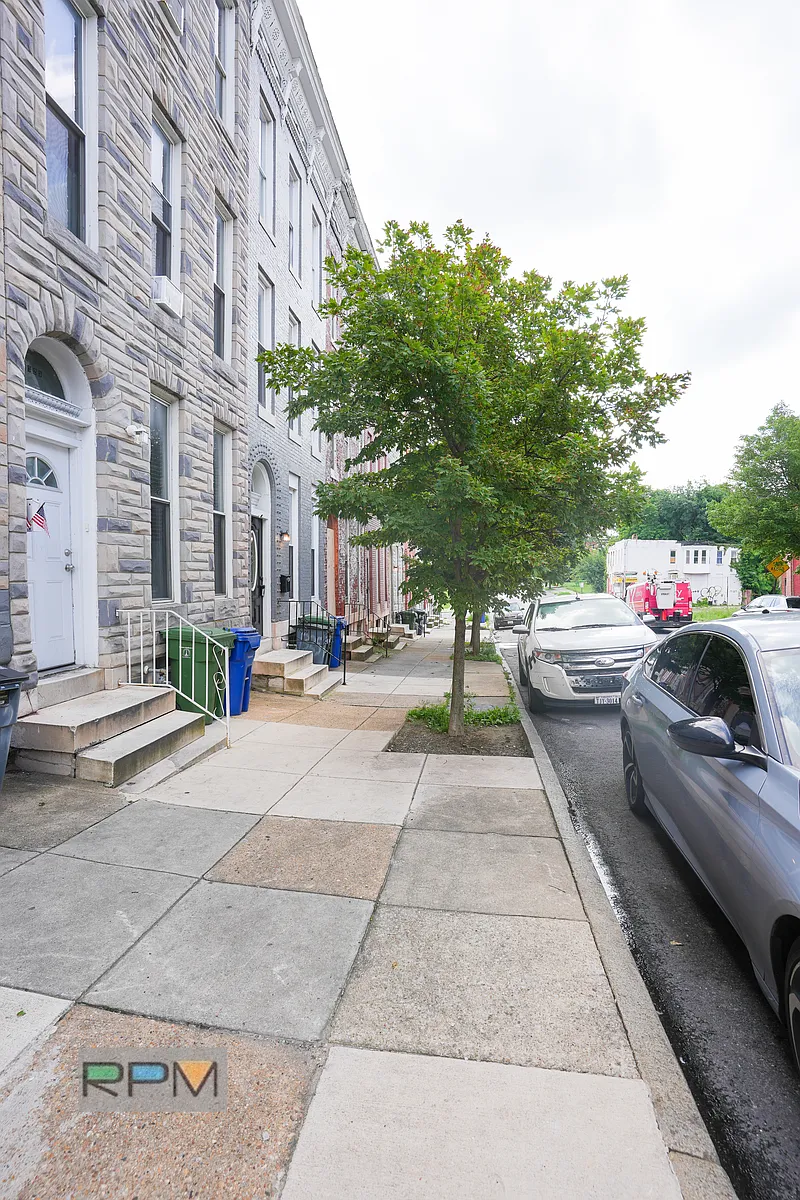 Building Photo - 1321 W Lafayette Ave
