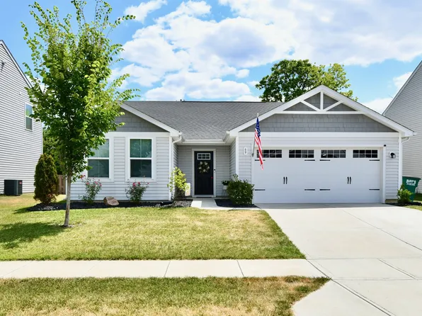 69 N Murray St, Danville, IN 46122