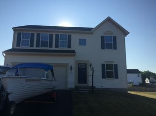 3111 Peacock Cir, Macedon, NY 14502