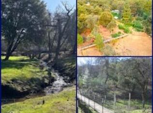 17171 Flanagan Rd, Shasta Lake, CA 96019