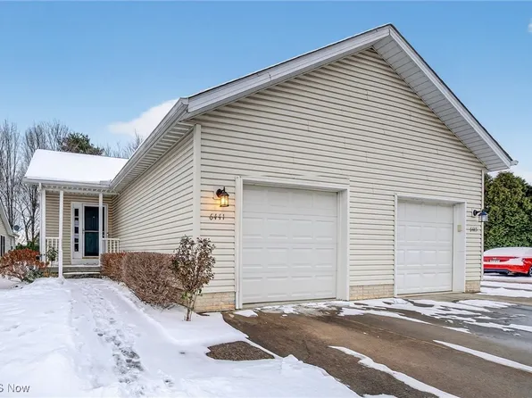 6441 Forest Park Dr, North Ridgeville, OH 44039
