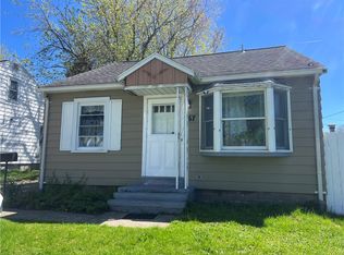 167 Bancroft Dr, Rochester, NY 14616