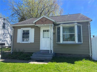 167 Bancroft Dr, Rochester, NY, 14616