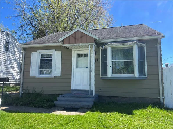 167 Bancroft Dr, Rochester, NY 14616