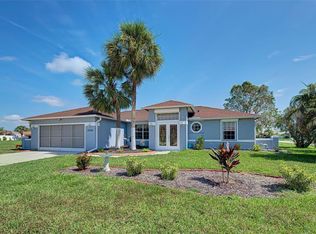 13374 Copper Ave, Pt Charlotte, FL 33981
