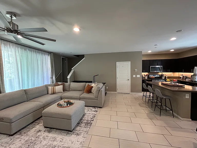 11231 Hidden Peak Ave #207 — Photo 1