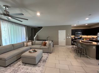 11231 Hidden Peak Ave UNIT 207, Las Vegas, NV 89135