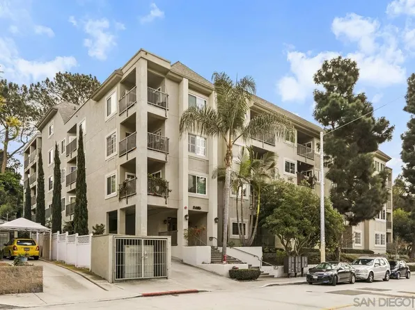 3405 Florida St Unit 305, San Diego, CA 92104