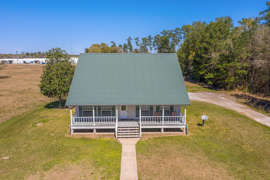 2750 Foreman Rd, Vinton, LA 70668 Zillow