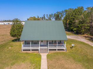 2750 Foreman Rd, Vinton, LA 70668