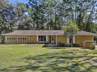 1733 HEREFORD Road, Middleburg, FL 32068