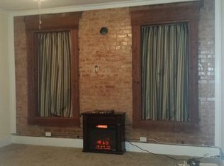 1924 10th St #UPSTAIRS, Wichita Falls, TX 76301