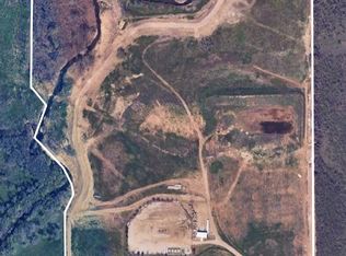 210 N Hurst Rd, Burleson, TX 76028