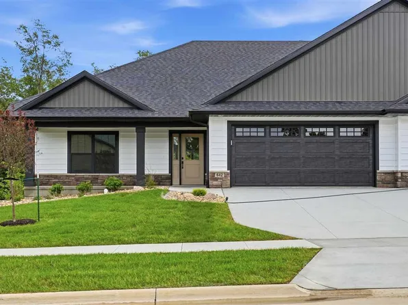 642 Maclan Ct, Iowa City, IA 52246