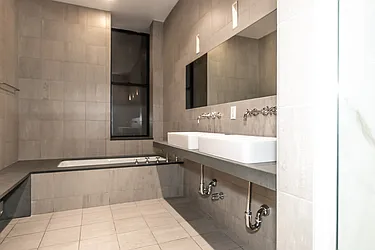 Rented by Compass