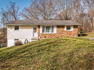 1650 Dexter Rd, Kingsport, TN 37660