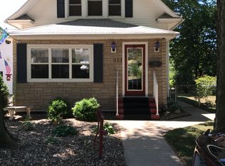 203 Ripper St, South Pekin, IL 61564