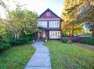 4094 W 38th Ave, Vancouver, BC V6N 2Y9