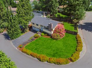 11204 127th Ave NE, Kirkland, WA 98033