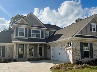 2990 Trestle Way, Cantonment, FL 32533