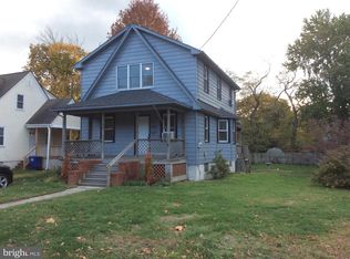 126 S Lenola Rd, Moorestown, NJ 08057