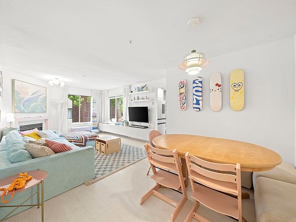 3rd image of 1009 Howay St #305