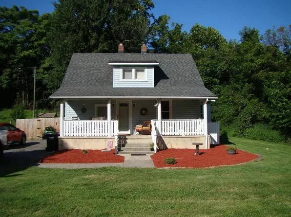1923 Dutch Oven Rd, Salem, VA 24153
