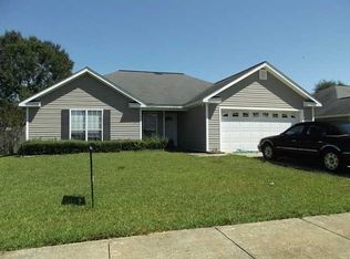 1773 Harrington Way, Mobile, AL 36695