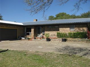 102 Dodds Creek Dr, Gatesville, TX 76528