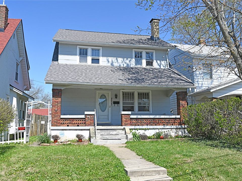 1st image of 3605 Woodbine Ave