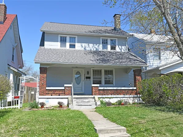 3605 Woodbine Ave, Dayton, OH 45420