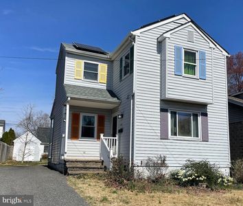 1105 Talley Rd, Wilmington, DE, 19809