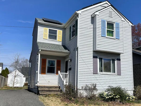 1105 Talley Rd, Wilmington, DE 19809