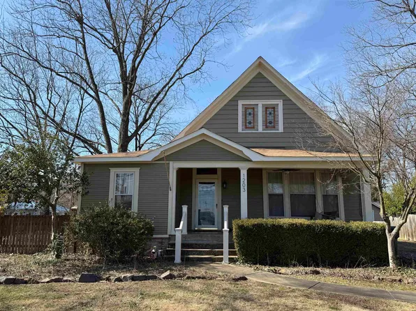 1203 Clifton St, Conway, AR 72034