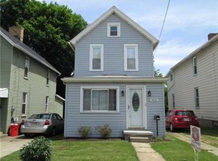 4032 4th Ave, Beaver Falls, PA