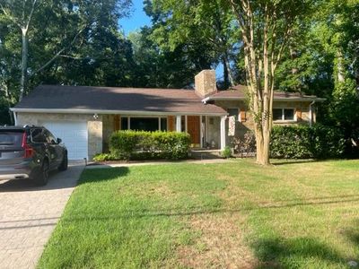 205 Giddings Ave, Severna Park, MD, 21146