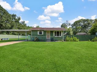 9820 Highway 150, Shepherd, TX 77371