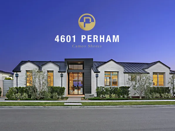 4601 Perham Rd, Corona Del Mar, CA 92625